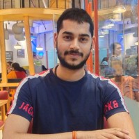 Divesh Daga