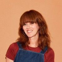 Kate Brookes