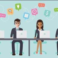 Smart Contact Solutions INC