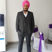 Rajinder Singh