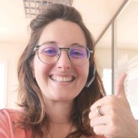 Marie Pougetoux Santos