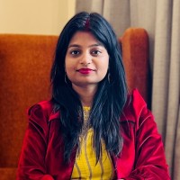 Pallavi .