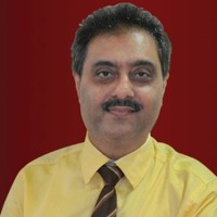 Ajay Sidana