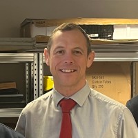 Kieran Faherty