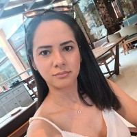 Michelle Palafoz
