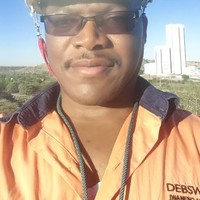 Douglas Matlapeng