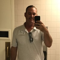 Scott Efird