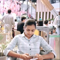 Amrutha Dinesh