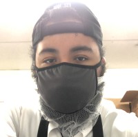 Henry Zamora