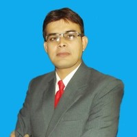Nasir Ahmed Soomro