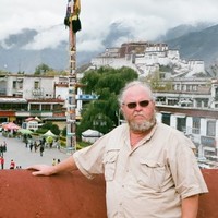 Bob Bissett