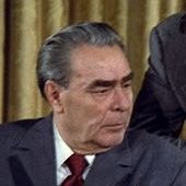Leonid Brezhnev