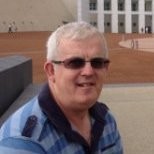 Wayne Pearson