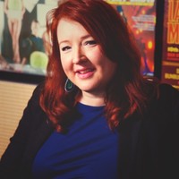 Sharon Custers