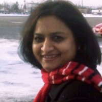 Dr. Malini Sridhar, Ph.D.,Pmp