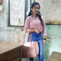 Pooja Gosai