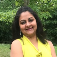 Sweta Patel