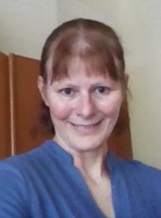 Shirley Anne Knight