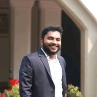 Yaswanth Pavan Peddapothula