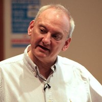 Brian Cunnington