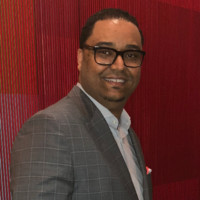Van Rountree Jr, M.Ed.