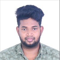Dhinesh Ilango