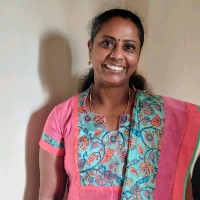 Srividya Mk