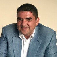 Stefan Dimitrov