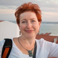 Helen Pokras