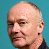 Creed Bratton