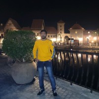 Bharath Raj