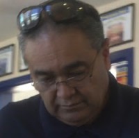 Larry Maclean