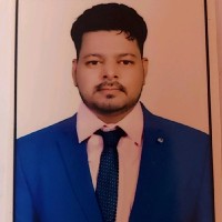 Rajendra Kumar Saxena