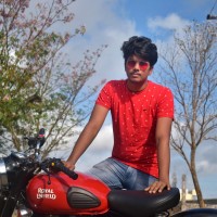 Dhanunjay Yalla