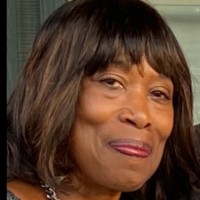 Cora Marshall