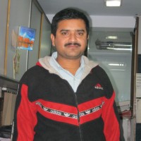 Raghunath Roy