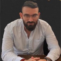 Plamen Dimitrov