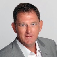 Dennis Vidrine
