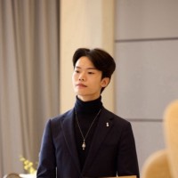 Casper Huang
