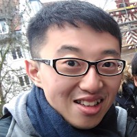 Jerry Hsieh