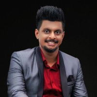 Lahiru Fernando