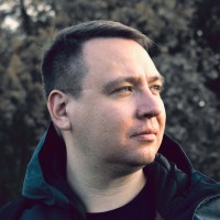 Vitalii Kostiannikov