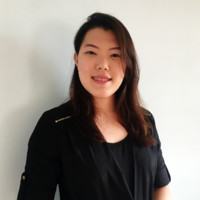 Louisa Ko