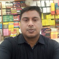 S Ravi Sankar