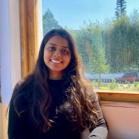 Pragnesha Kulkarni