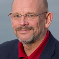 Bjarne Pedersen