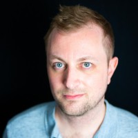 Alexander Cronin