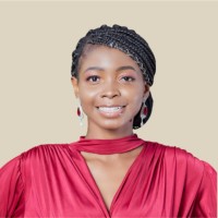 Rashida Eyram Gyimah