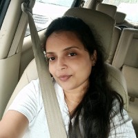 Jyoti Patel
