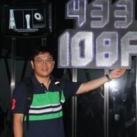 Ziyang Su